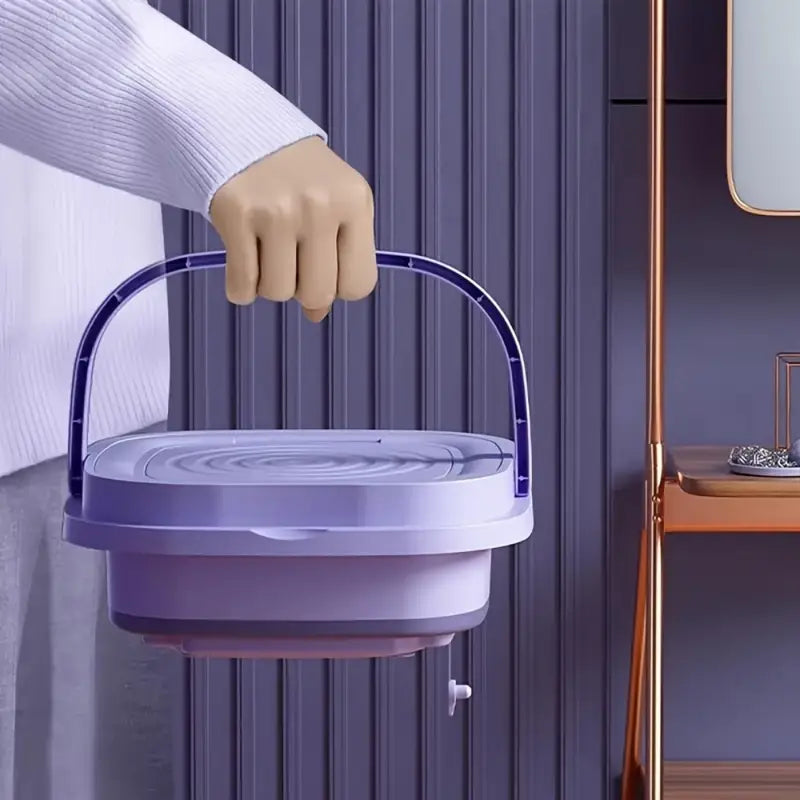 portable washing machine 2025