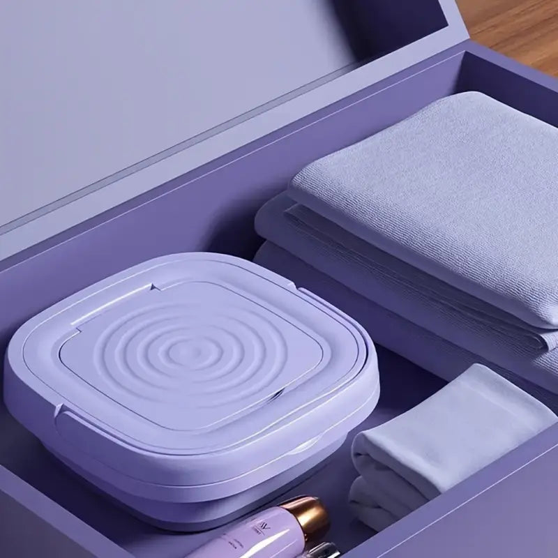 portable washing machine 2025